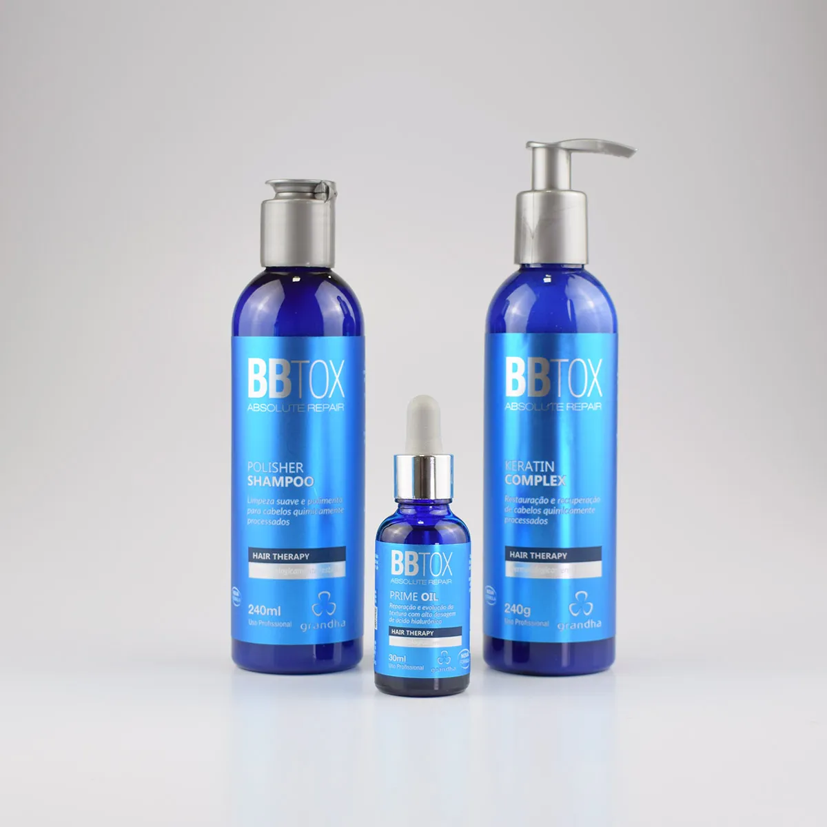 BBtox Absolute Repair