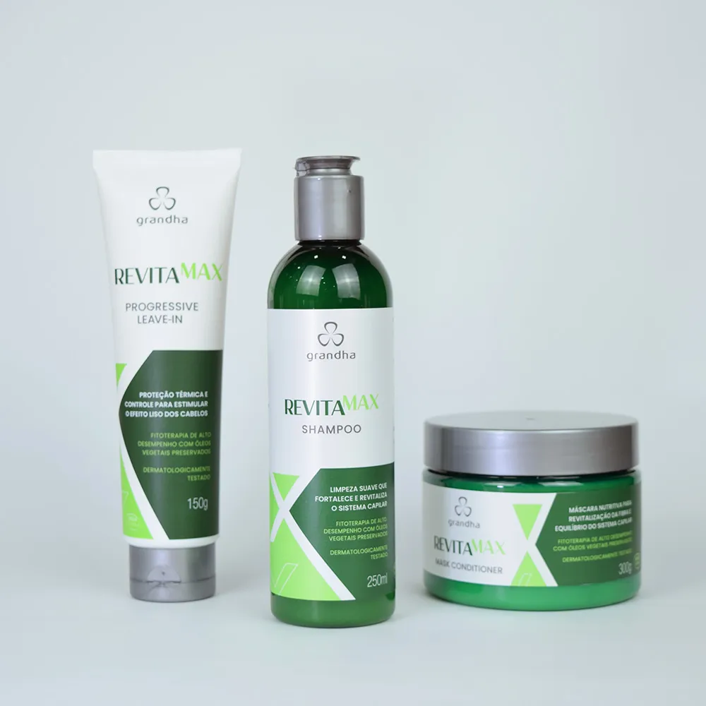 Revitamax
