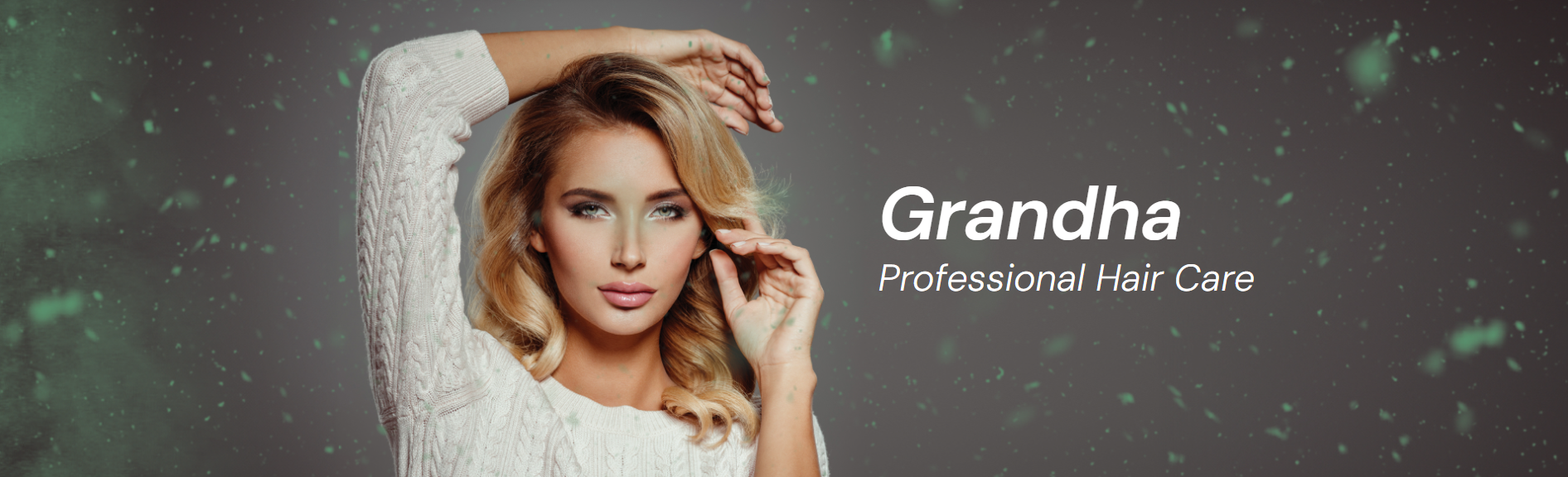 Grandha Professional Hair Care