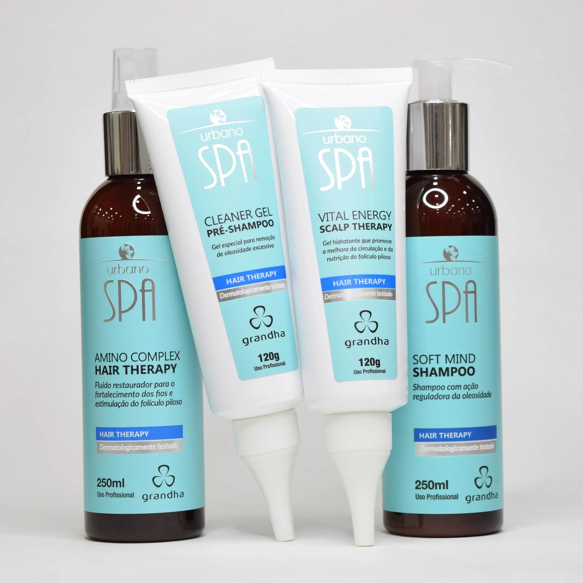 Urbano SPA